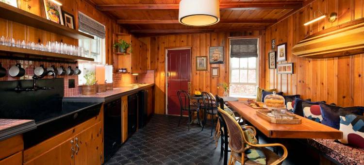 生活之家，楠塔基特(Life House, Nantucket)图片
