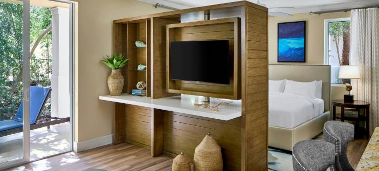 普拉亚拉戈水疗度假酒店，傲途格精选(Playa Largo Resort & Spa, Autograph Collection)图片