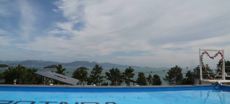 Yeosu the Island Looks Pension图片