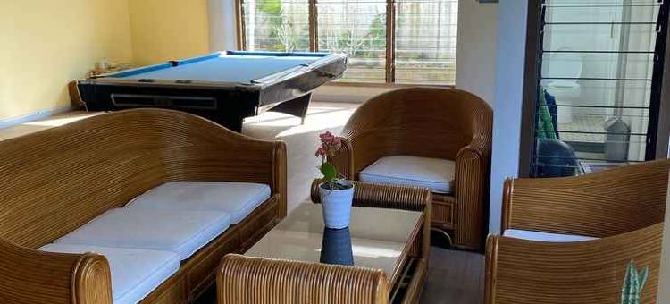 肯卡纳酒店(Kencana Hotel)图片