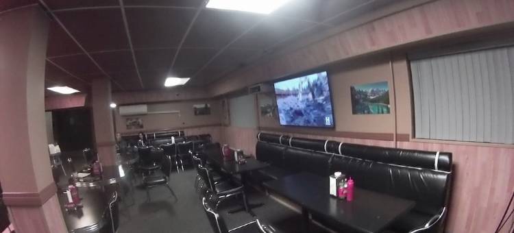 束克罗夫特酒店(Rycroft Hotel)图片