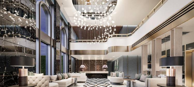 阿尔尼斯凯霍特尔(ARNI Skye Hotel)图片