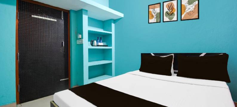 Hotel O The Shivansh Inn图片