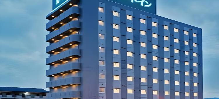 露樱酒店关店(Hotel Route-Inn Seki)图片