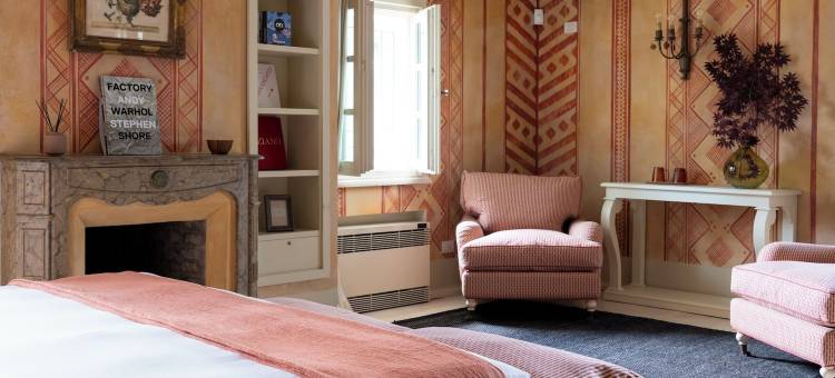 伊丽莎白乡村别墅, 设计酒店成员(Elizabeth Country House - a Member of Design Hotels)图片