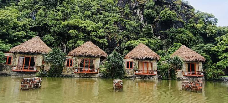 杭牧亚生态园(Hang Mua Eco Garden)图片