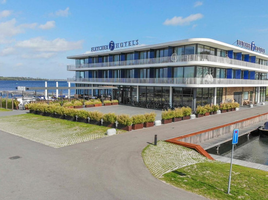 维尔瑟米尔弗莱彻餐厅酒店