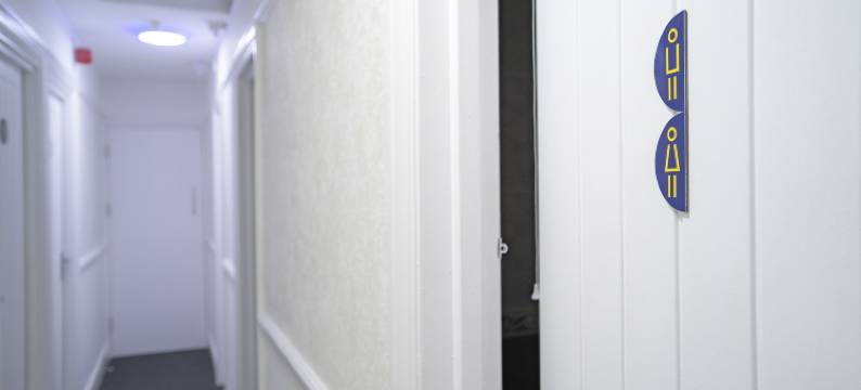 OYO格林威斯泰斯(OYO Greenway Stays)图片