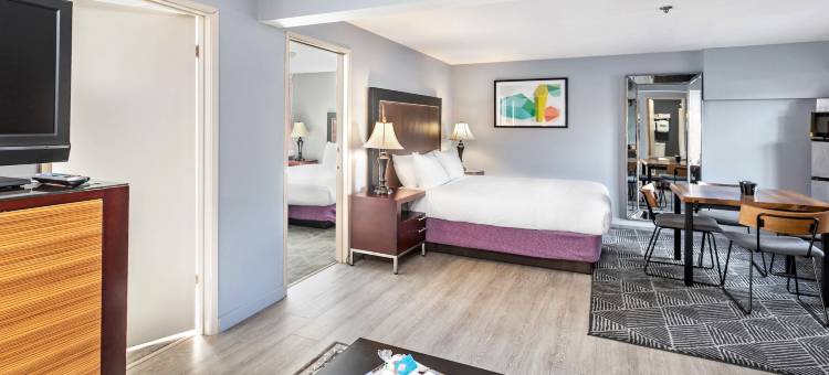 锡赛德旅馆(Inn at Seaside)图片