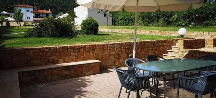 菲莉丝之家酒店(Fillis House)图片