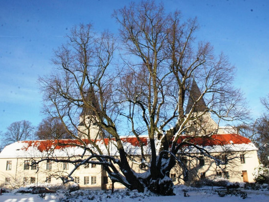 克恩纳斯登酒店