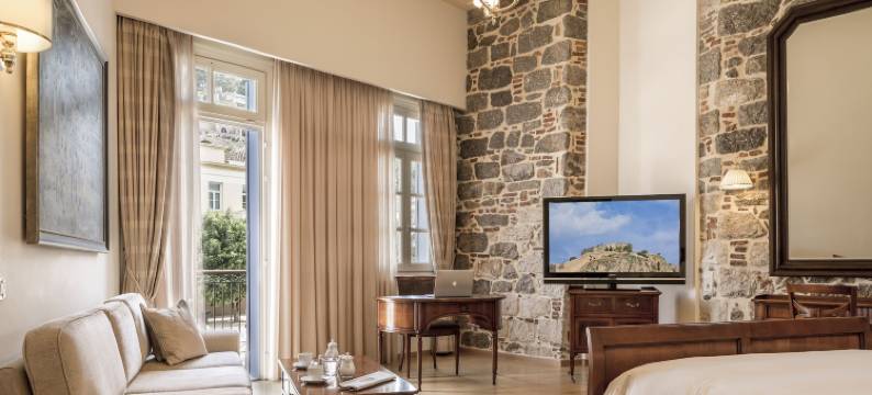 西农酒店(Xenon Inn)图片