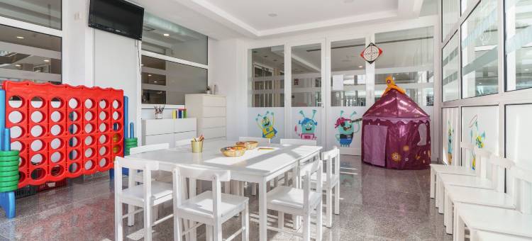 坎普德马阿露雅酒店(Alua Gran Camp de Mar)图片