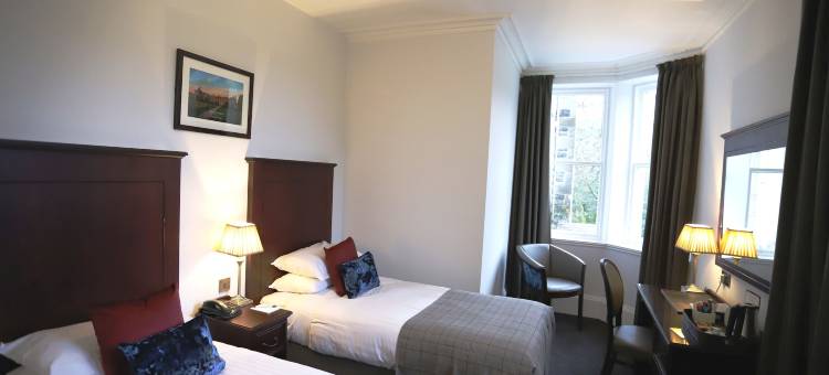 本外维斯酒店(Ben Wyvis Hotel)图片