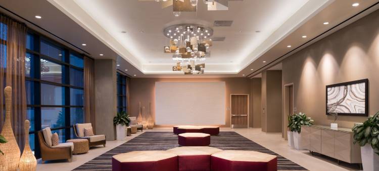 Residence Inn Phoenix Downtown图片