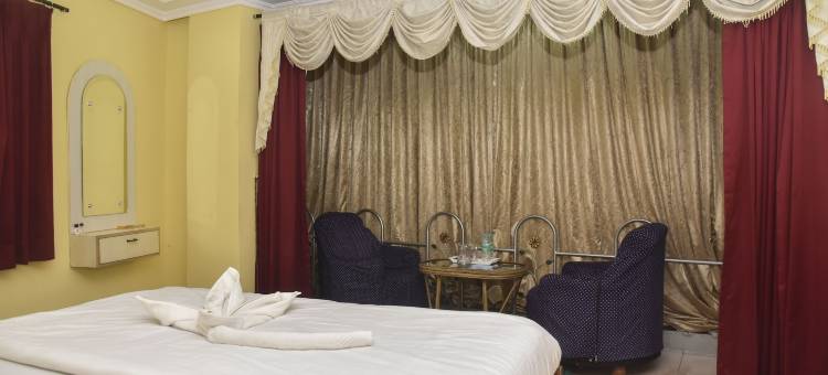 伊斯帕特国际酒店(Hotel Ispat International)图片