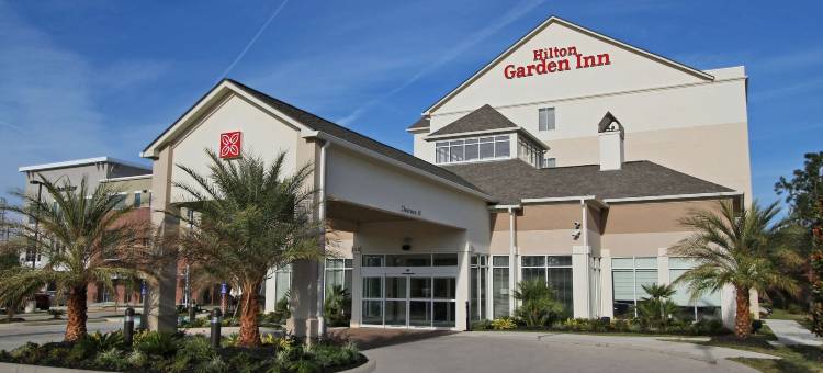卡温顿曼德维尔希尔顿花园酒店(Hilton Garden Inn Covington/Mandeville)图片