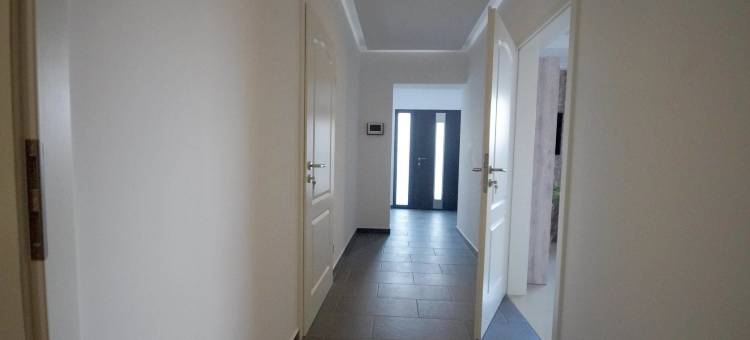 兹木维米堂哈蒂格瓦斯贝克酒店(Pension / Zimmervermietung Wasbek)图片