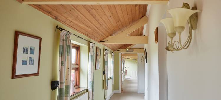 奶牛场旅馆(Dairy Barns)图片