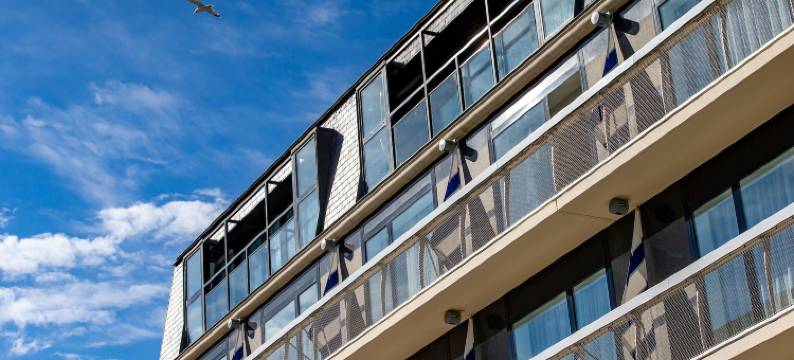 大帕沃伊斯酒店(Hotel le Grand Pavois)图片