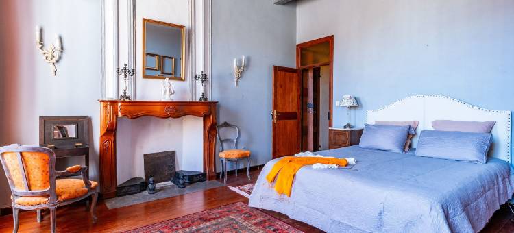 帕蒂库列尔帕岩尚皮尔酒店(Maison d'hôtes Payan Champier)图片