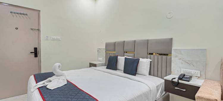 天地酒店(FabHotel Sky Land)图片