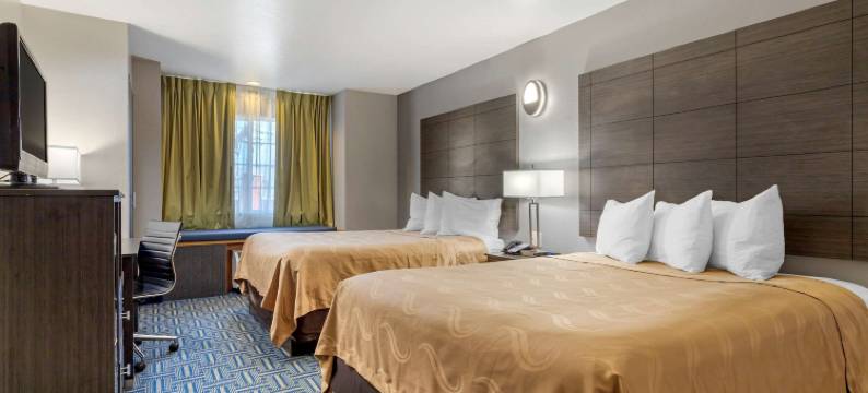 品质酒店(Quality Inn)图片