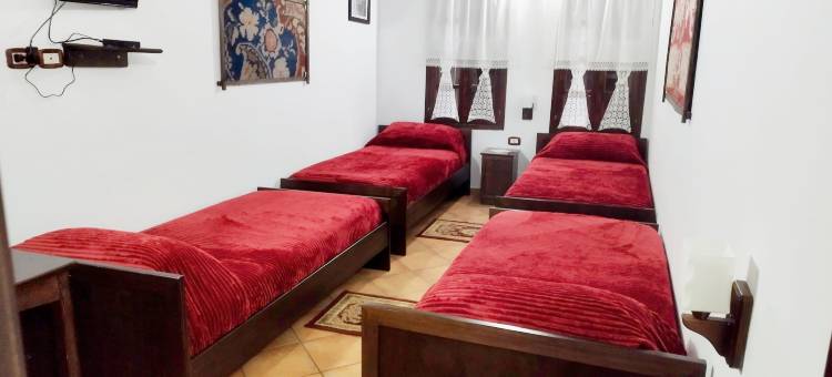 古瓦芒加勒姆酒店(Guva Mangalem Hotel Restaurant)图片