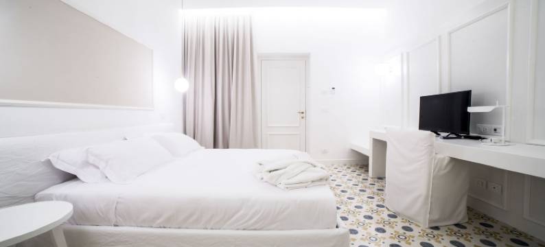 阿斯科萨瑞雷斯别墅(Villa Ascosa - Relais Sul Mare)图片