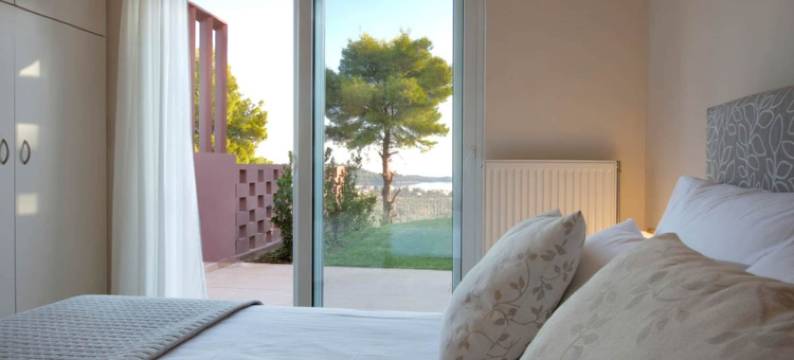 阿曼多拉别墅(Amandola Villas)图片