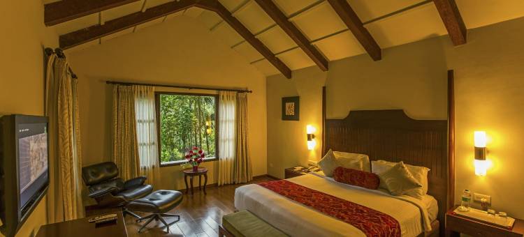 风信子度假村&水疗古尔格(The Windflower Resort & Spa, Coorg)图片