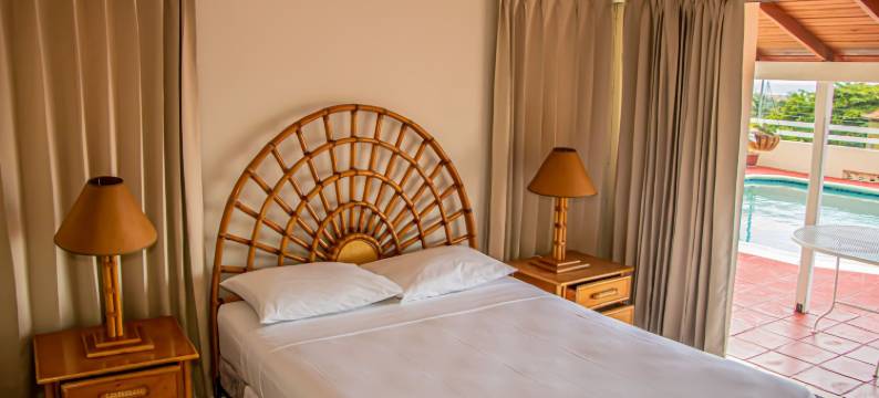 怀特豪斯别墅(The Whytehouse Villa)图片