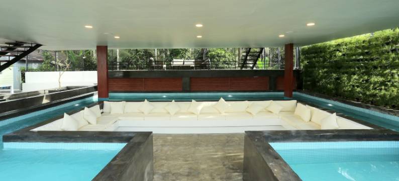 Le Villagio度假胜地和圆顶屋(Le Villagio Resort & Domes)图片