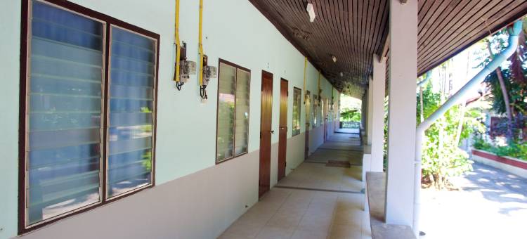 锡昌闪耀考度假村(Sichang Shine Khao Resort)图片