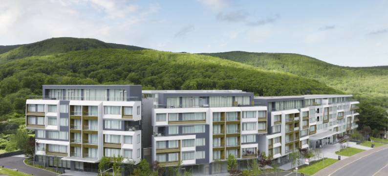 雪津-二世古(Setsu Niseko)图片