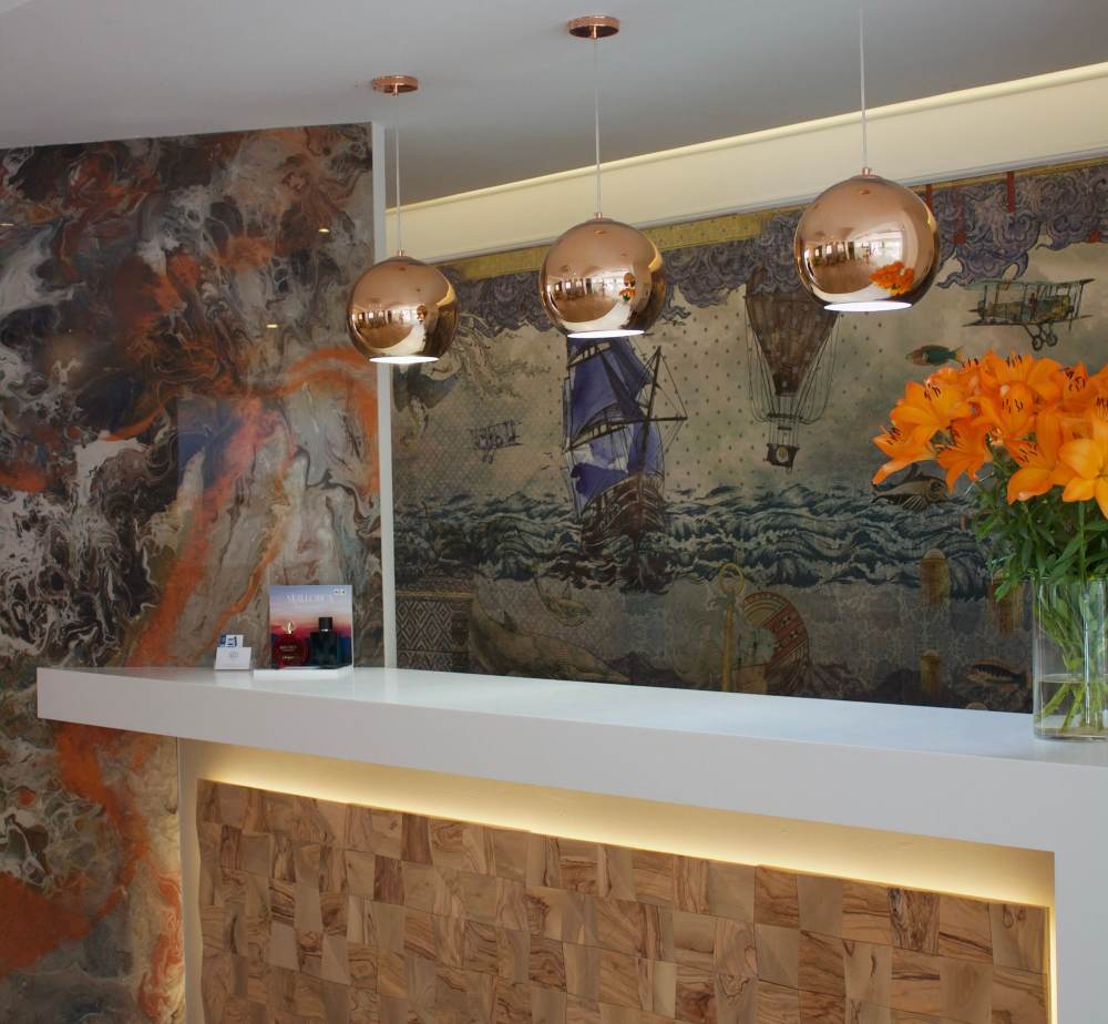 Paguera Treff Boutique HotelHotel Overview