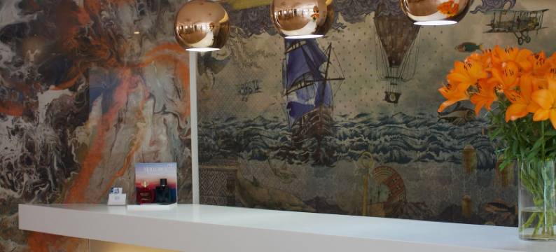 帕格拉特列夫精品酒店(Paguera Treff Boutique Hotel)图片