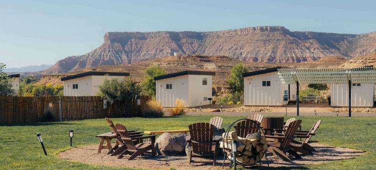 Zion Wildflower, BW Premier Collection图片