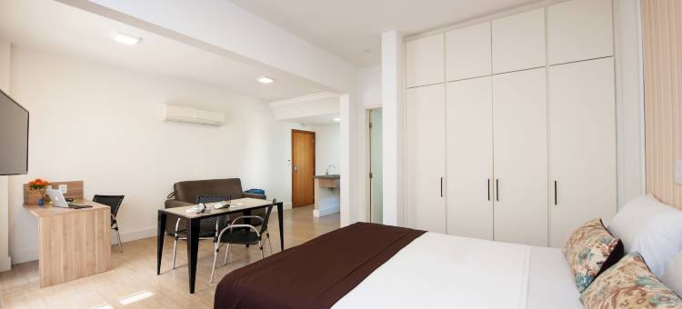 斯劳镇维多利亚酒店(Slaviero Vitória)图片