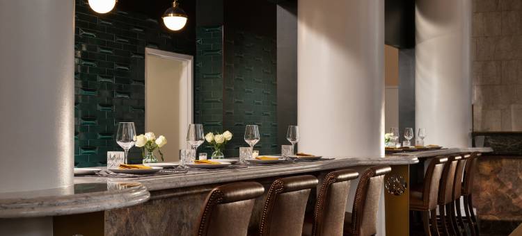 自由信任酒店(The Liberty Trust)图片