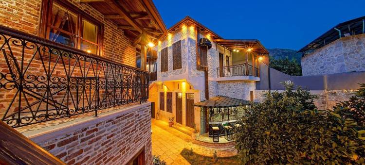 Affan精品酒店(Affan Boutique Hotel)图片