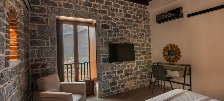 马尼费斯特精品酒店(Manifest Boutique Hotel)图片