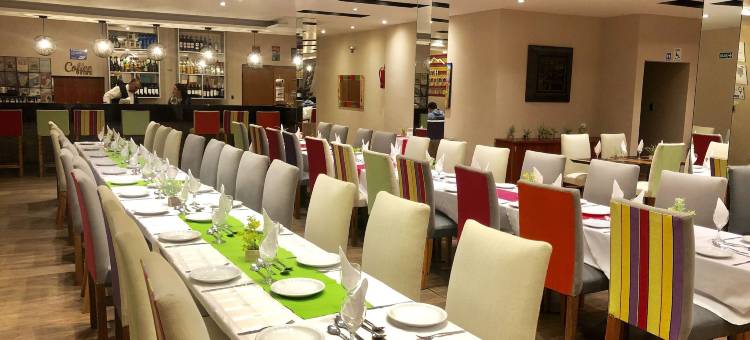 Hotel Colonial Tafi del Valle by Dot Tradition图片