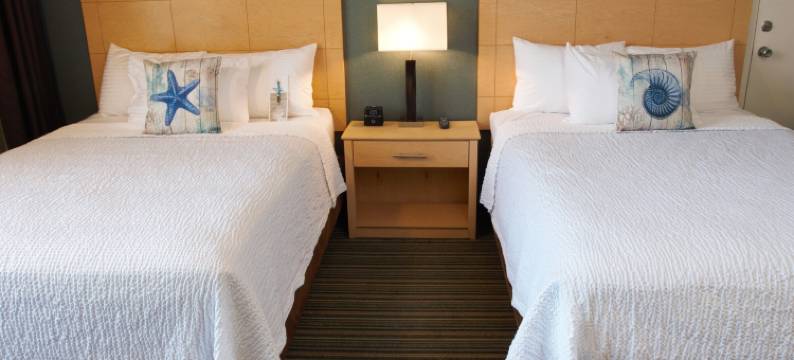 海滨酒店(Inn by the Sea, la Jolla)图片