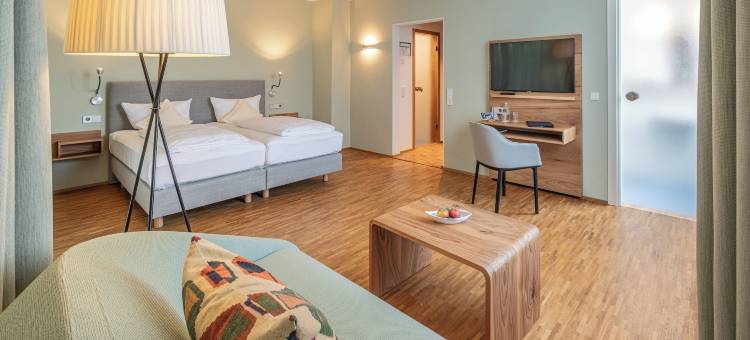 旧邮政生态酒店(Genusshotel Alte Post)图片