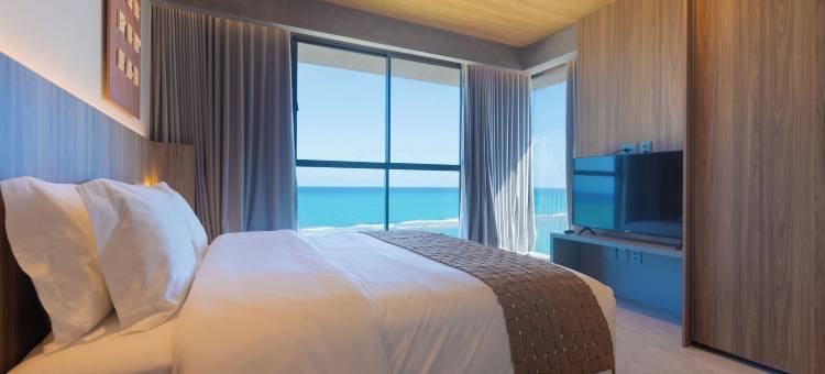 圣米歇尔巴拉丽兹酒店(Ritz Barra de São Miguel)图片