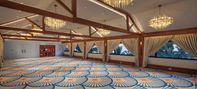 Hyatt Ronil Goa, Part of Jdv by Hyatt图片