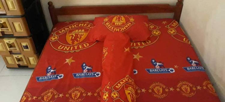 塞拉拉斯伊斯兰旅馆(Selaras Kost Syariah)图片