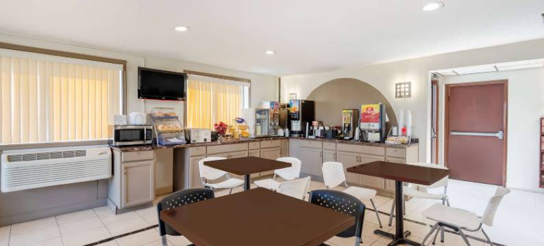 戴斯酒店 - 由温德姆管理 萨默塞特 PA I-70 I-76(Days Inn by Wyndham Somerset PA I-70 I-76)图片