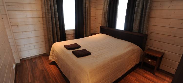 塔科山别墅(Tahko Hills)图片